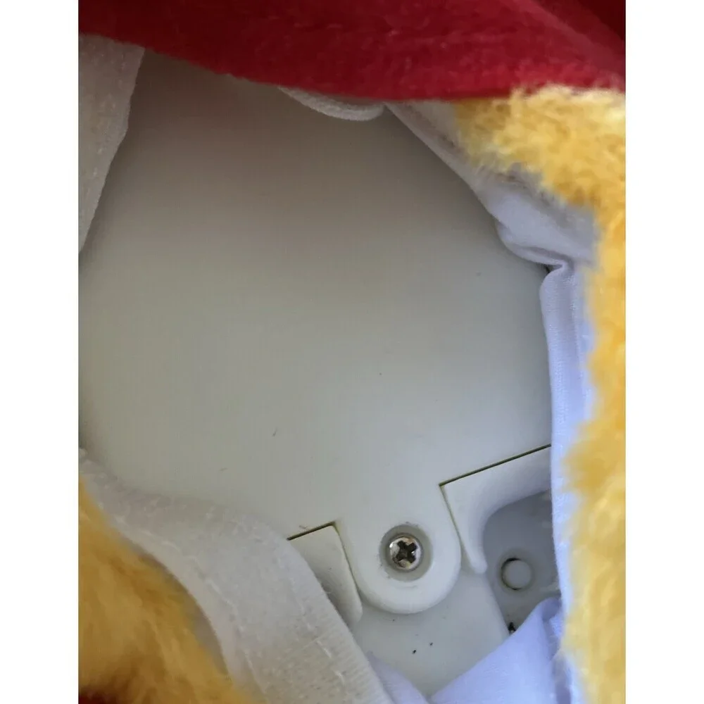 Winnie The Pooh Vintage MATTEL Disney Talking Sleeping 15